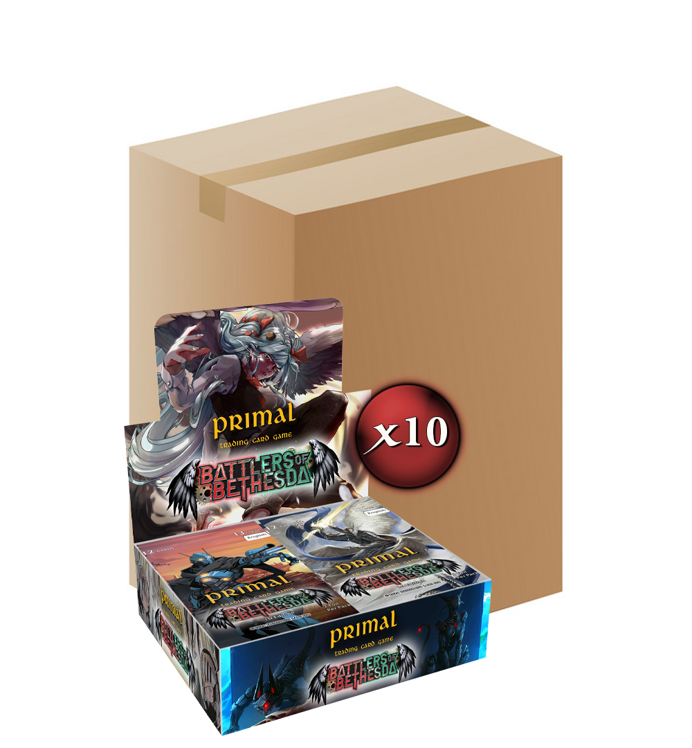 primal origin booster box Amazon.com: YuGiOh Primal Origin Booster BOX [24 Packs] : Toys & Games main image 1